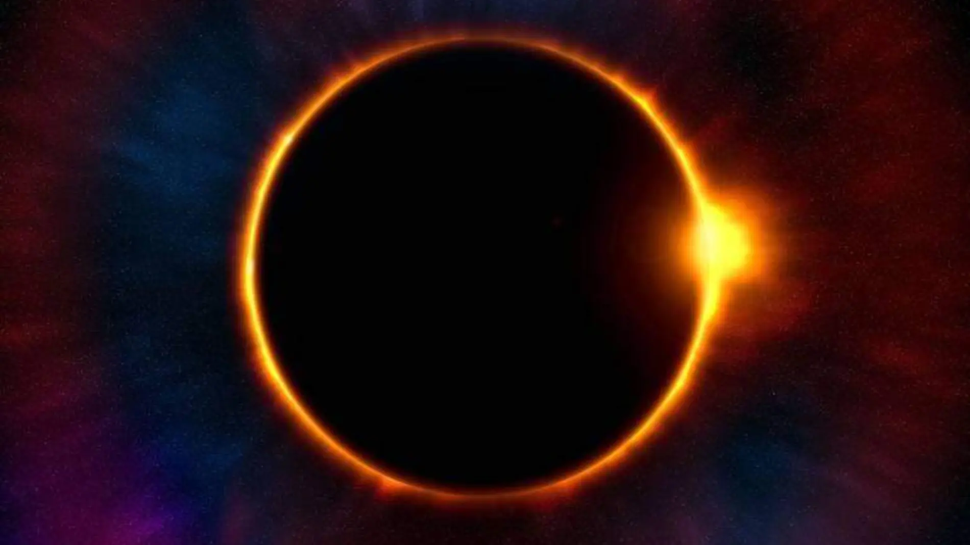 Eclipse solar del siglo